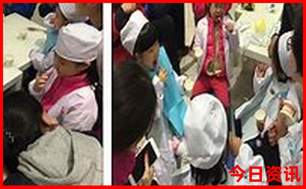 孩子放假适合去哪里玩